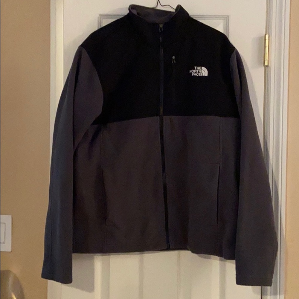 Men’s The North Face Fleece